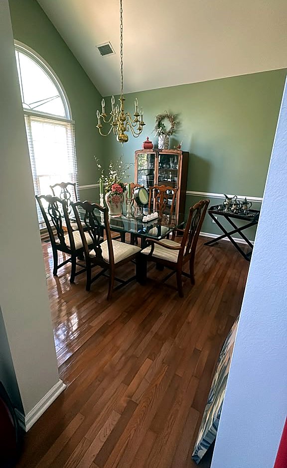 Post-construction cleaning in Greer: what it includes