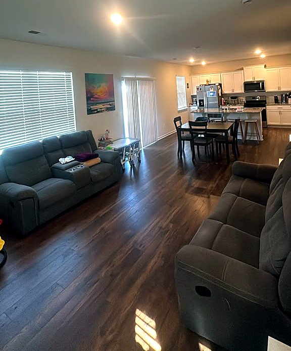 How much does house cleaning cost in Greer, SC?