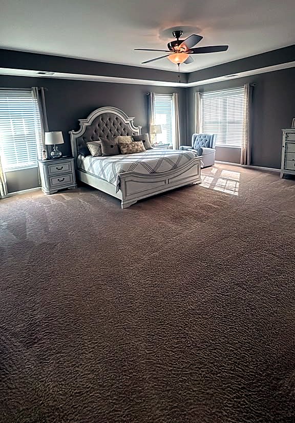 Deep cleaning vs. regular cleaning: which one do you need?