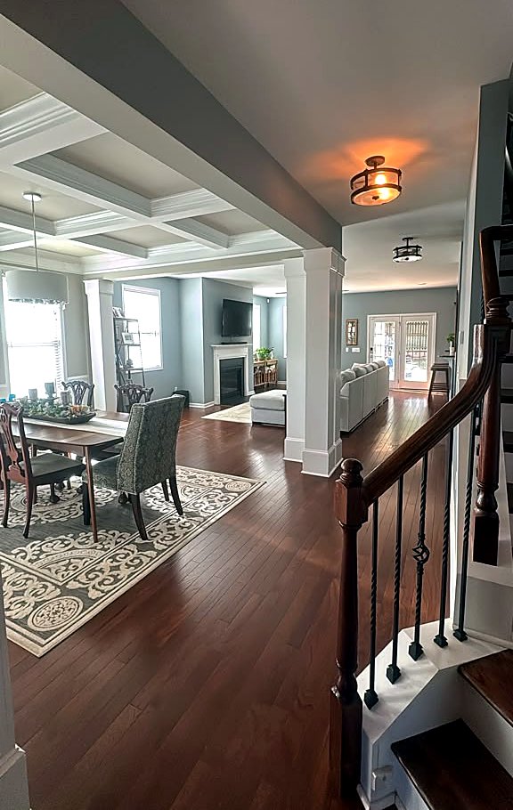 What is Brazilian house cleaning, and why Greer homeowners love it